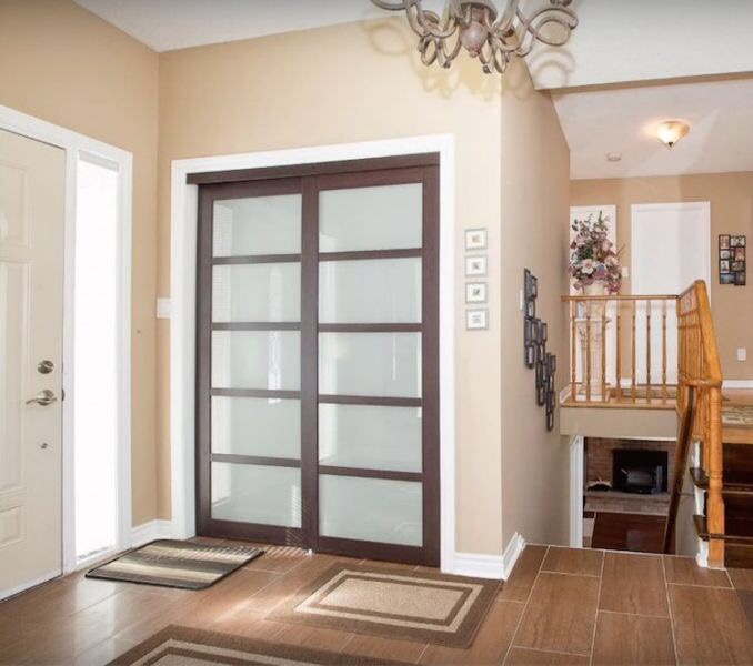 Lall Renovations & Window Coverings | 4070 Parkside Village Dr #7, Mississauga, ON L5B 0K2, Canada | Phone: (416) 200-4036