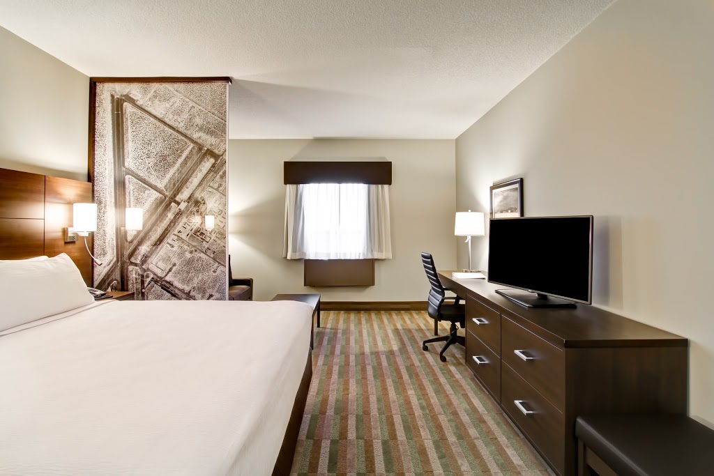 Best Western London Airport Inn & Suites | 2230 Dundas St, London, ON N5V 1R5, Canada | Phone: (519) 457-1200