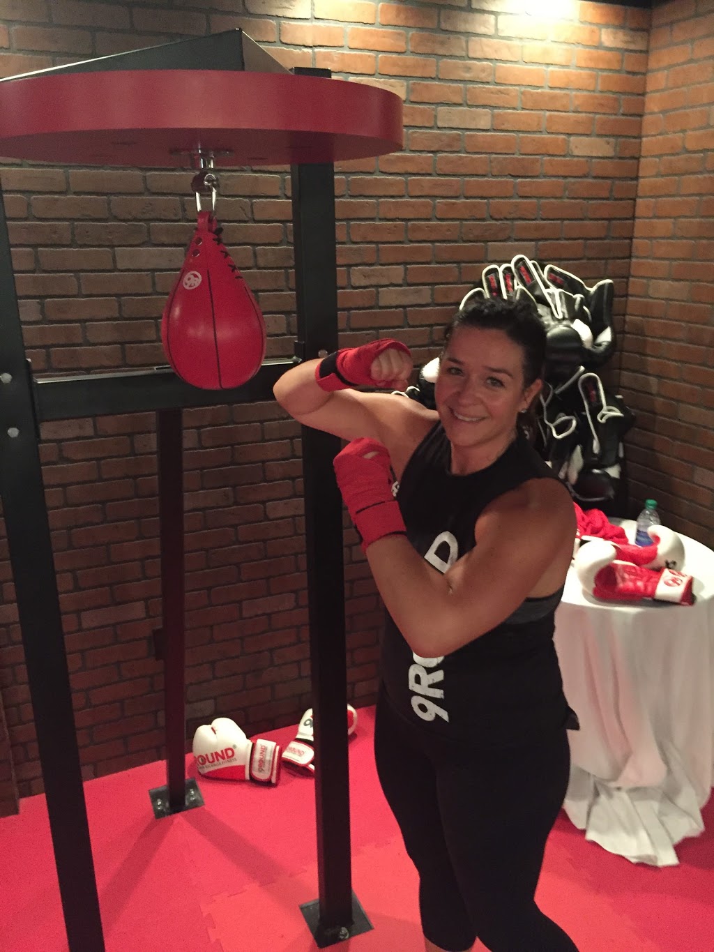 9Round Orleans West | 3681 Innes Rd, Orléans, ON K1C 1T1, Canada | Phone: (613) 590-9399