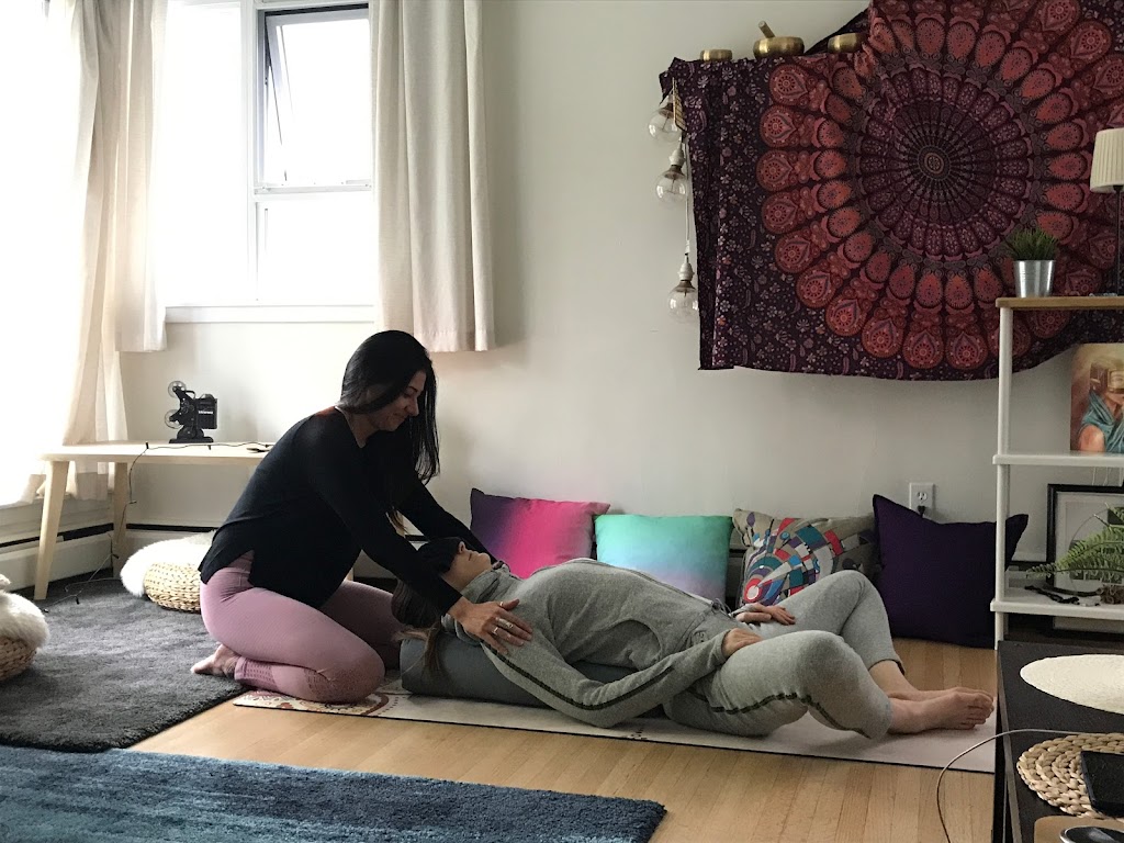 JapaYoga Therapy | 19451 Sutton Ave, Pitt Meadows, BC V3Y 0G6, Canada | Phone: (778) 772-4426