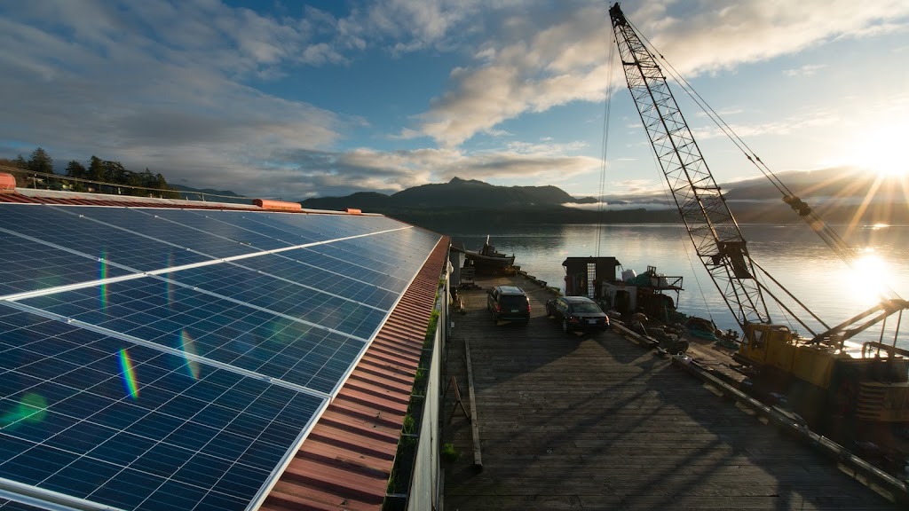 Hakai Energy Solutions | 2956B Ulverston Ave, Cumberland, BC V0R 1S0, Canada | Phone: (888) 604-3128