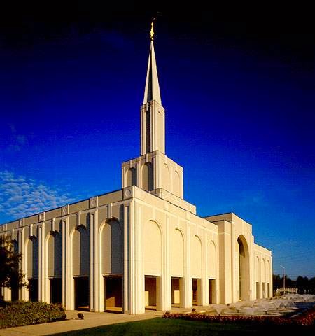 The Church of Jesus Christ of Latter-day Saints | 1250 Strasburg Rd, Kitchener, ON N2R 0A1, Canada | Phone: (519) 578-4886