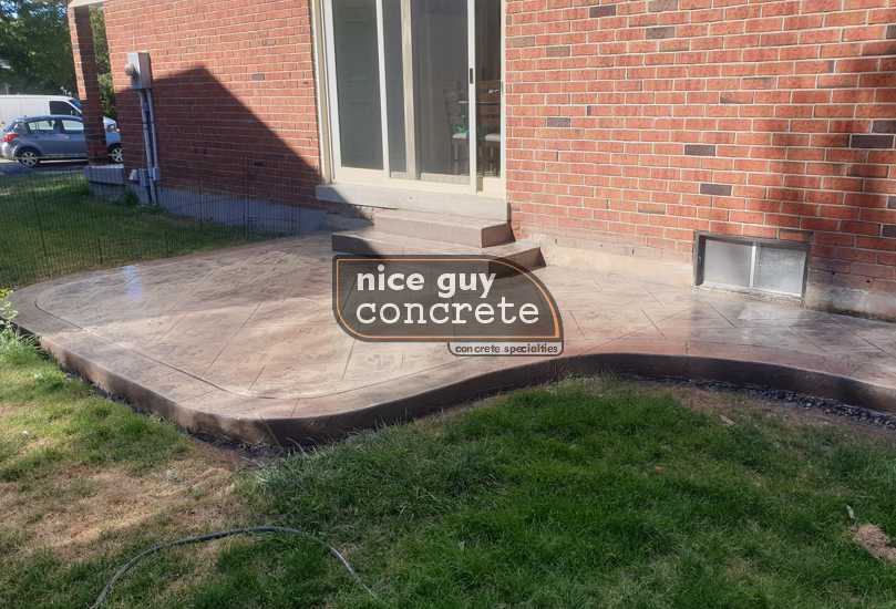 Nice Guy Concrete | 4021 Upper Middle Rd, Burlington, ON L7M 0Y9, Canada | Phone: (800) 515-1925