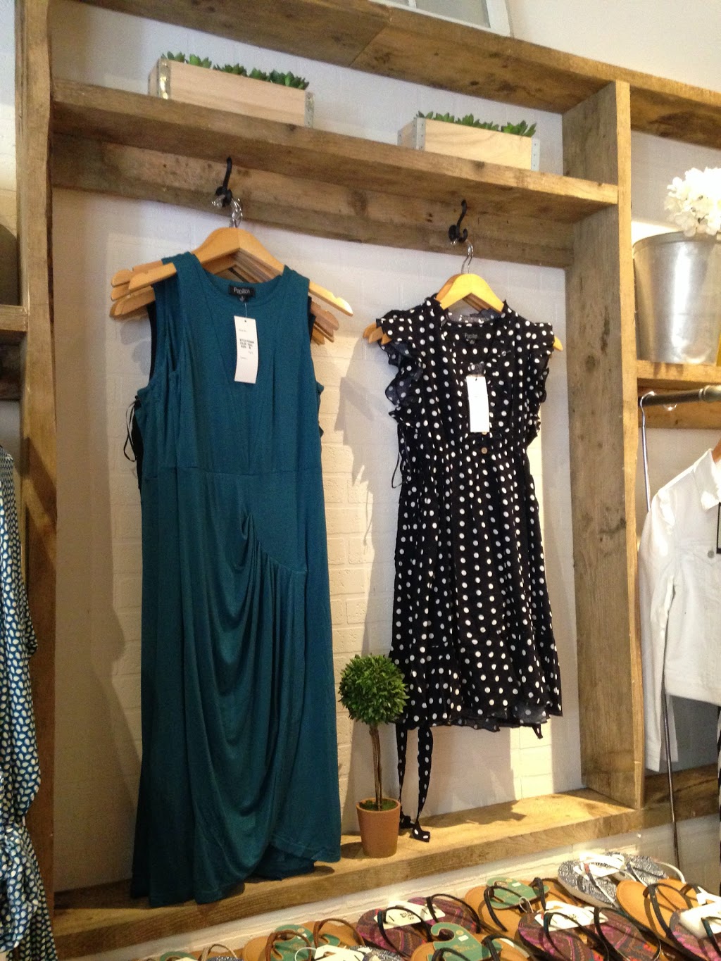 ARIA boutique | 45 mill street west #8, Elora, ON N0B 1S0, Canada | Phone: (519) 846-0404