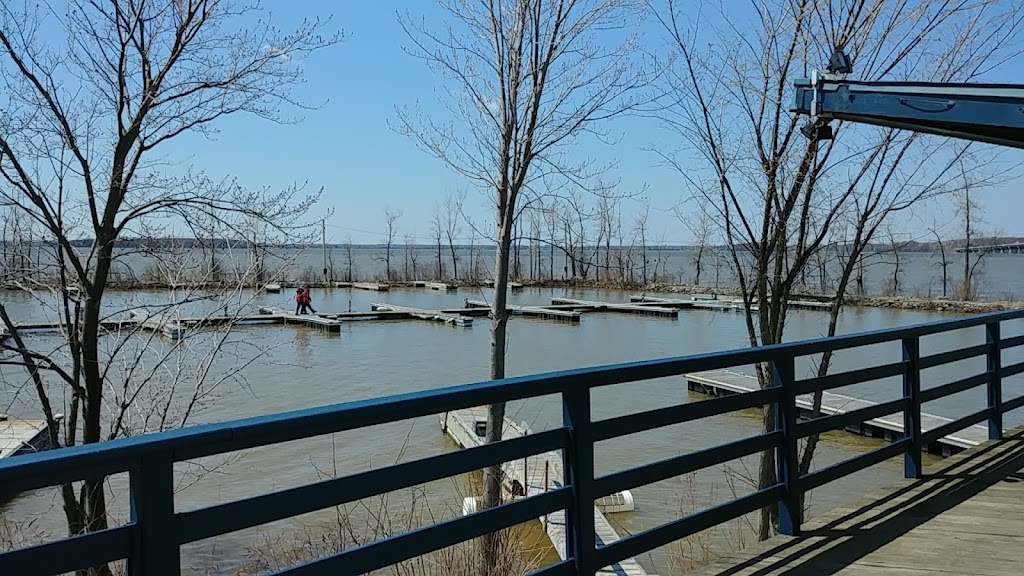 Senneville Sailing Club | 104 Ch Senneville, Senneville, QC H9X 1B9, Canada | Phone: (514) 457-8645