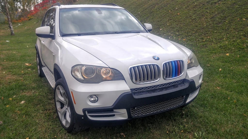 Auto Affix | 2512 Rue Saint-Patrick, Montréal, QC H3K 1B7, Canada | Phone: (514) 932-3494