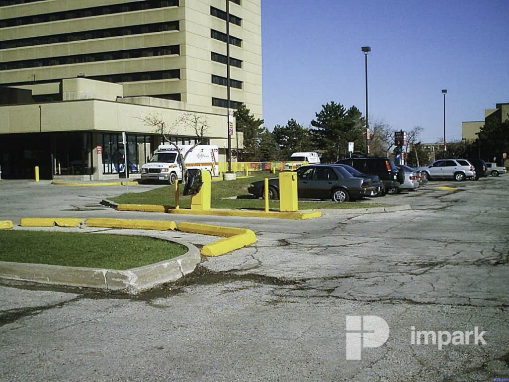 Impark Parking | 101 Humber College Blvd, Etobicoke, ON M9V 1R8, Canada | Phone: (416) 369-1803