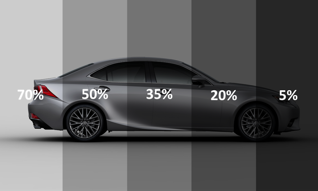 Dave’s auto glass & accessories & Tint Service | 239 Wellington St Bay 2, St Thomas, ON N5R 2S6, Canada | Phone: (519) 633-9191