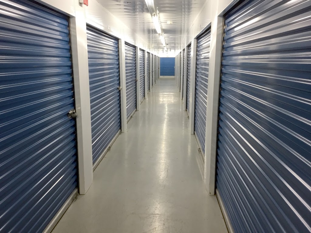 SmartStop Self Storage | 530 Martin St, Milton, ON L9T 3H6, Canada | Phone: (905) 864-7364