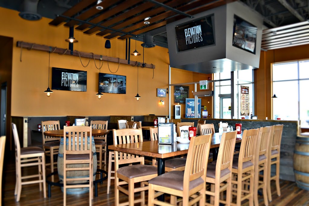 Wild Wing King City 1700 King Rd 20, King City, ON L7B 1L4, Canada