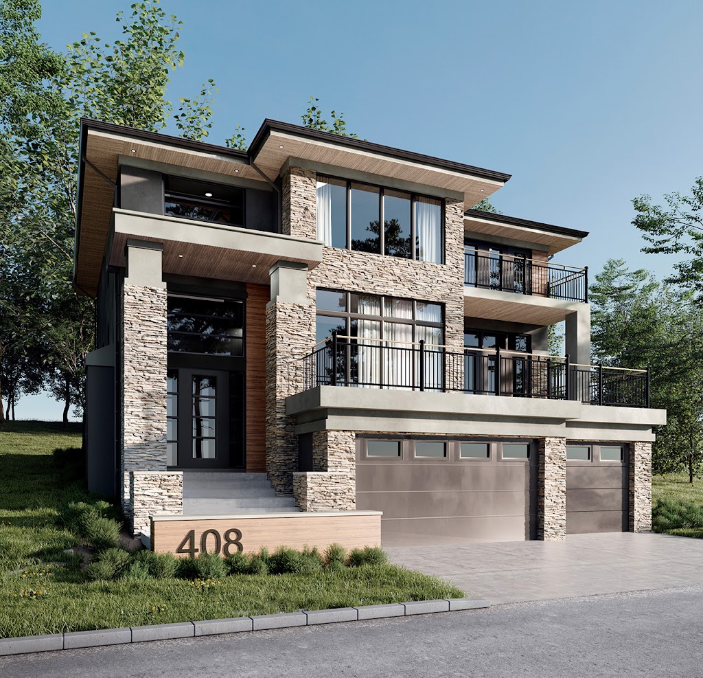 Keswick on the River | 3308 Kidd Cl SW, Edmonton, AB T6W 1A5, Canada | Phone: (780) 420-0044
