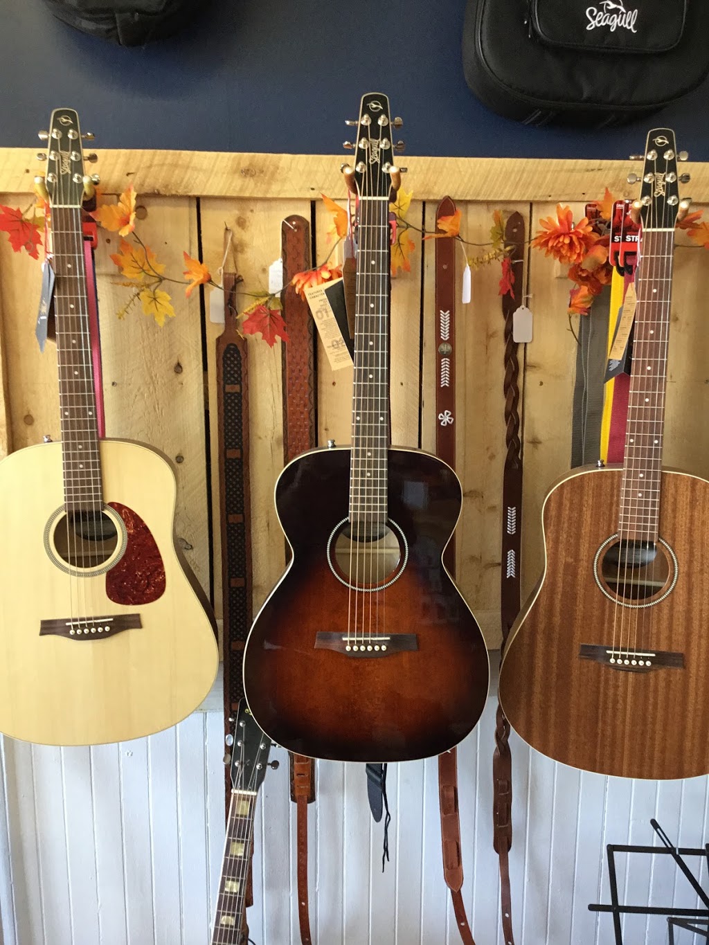 The Spoke & Note | 85 Water St Box 3599, Windsor, NS B0N 2T0, Canada | Phone: (902) 306-1850