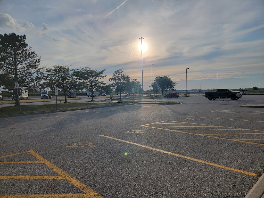 ONroute Ingersoll | 401223, ON-401, Ingersoll, ON N5C 3K1, Canada | Phone: (519) 423-1862