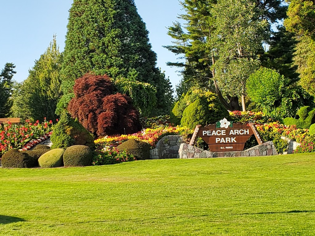 Peace Arch | Surrey, BC 98230 | Phone: (800) 461-9999