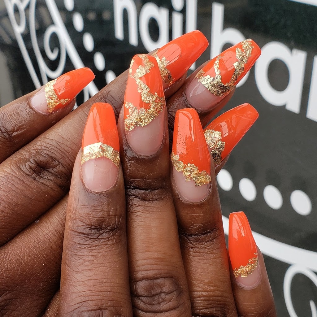 Urban Nail Bar | 16530 59a St NW, Edmonton, AB T5Y 3S9, Canada | Phone: (587) 459-8008