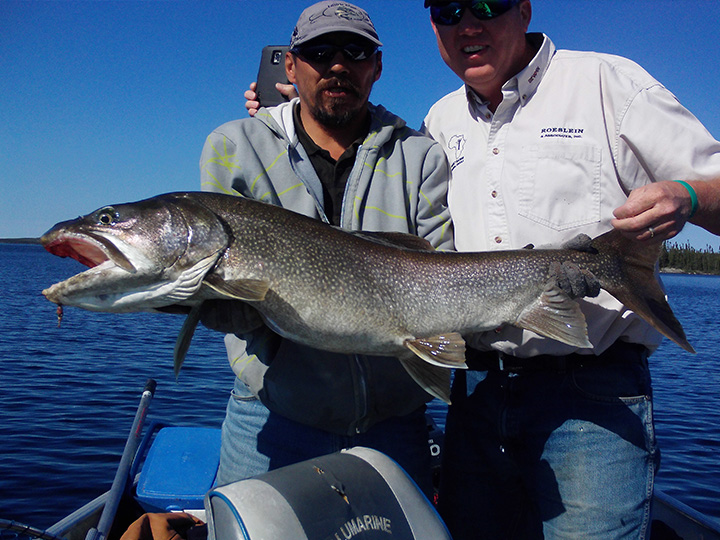 Laurie River Lodge Ltd | RR 2 Stn Main, Ponoka, AB T4J 1R2, Canada | Phone: (800) 426-2533