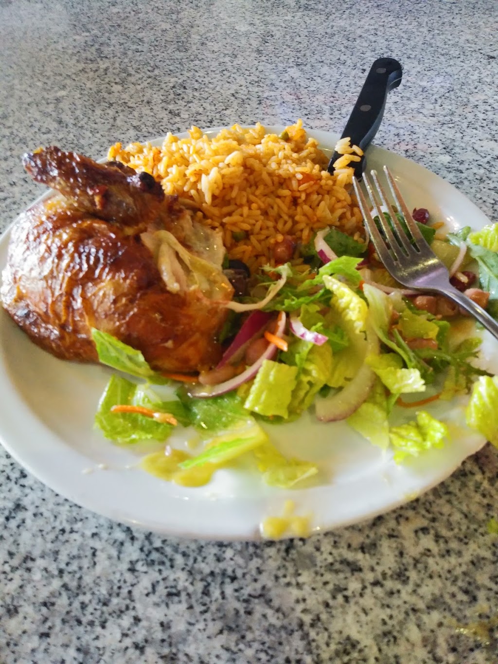 BPC CHICKEN | 942 The Queensway, Etobicoke, ON M8Z 1P4, Canada | Phone: (416) 255-7177