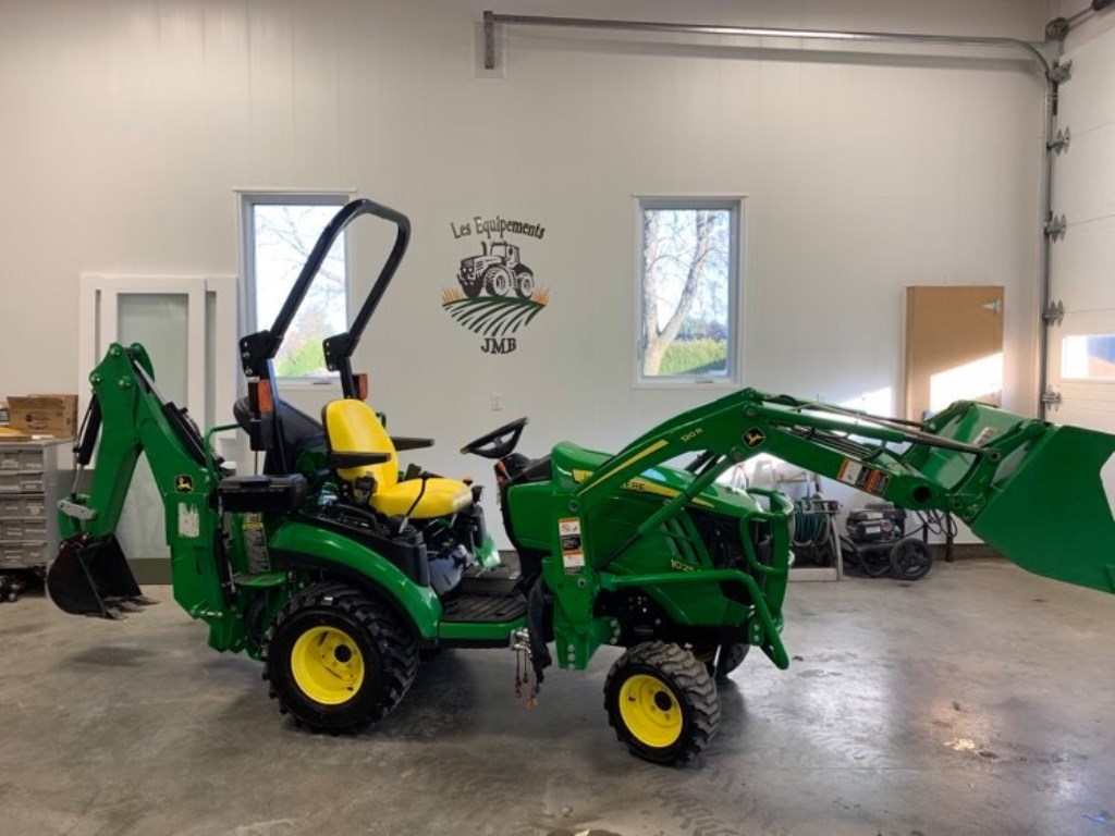 Équipements JMB | 28 Rang des Pointes, Saint-Flavien, QC G0S 2M0, Canada | Phone: (418) 255-0313