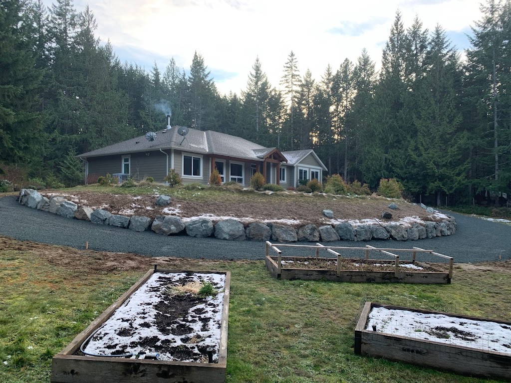 Bluestone Aggregate Inc | 2800 Marshland Rd, Qualicum Beach, BC V9K 2L7, Canada | Phone: (250) 937-0216