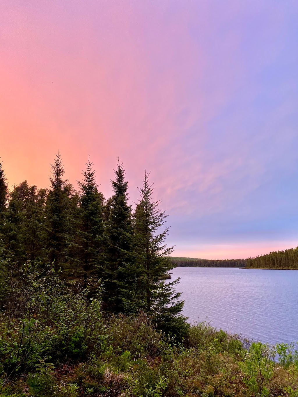 La Pourvoirie du lac Oscar | 1 Rte Forestière ro-461(25), La Tuque, QC G9X 2P2, Canada | Phone: (514) 939-3673