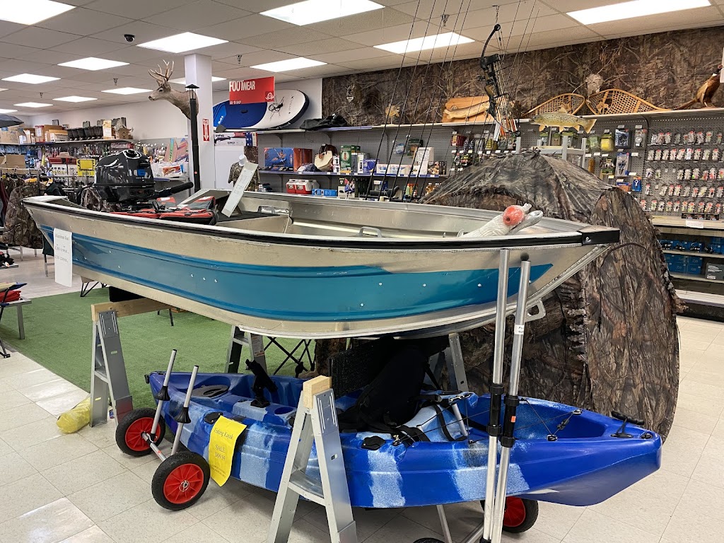Go To Shop Inc | 220 Opal Dr, Logan Lake, BC V0K 1W0, Canada | Phone: (250) 523-9999