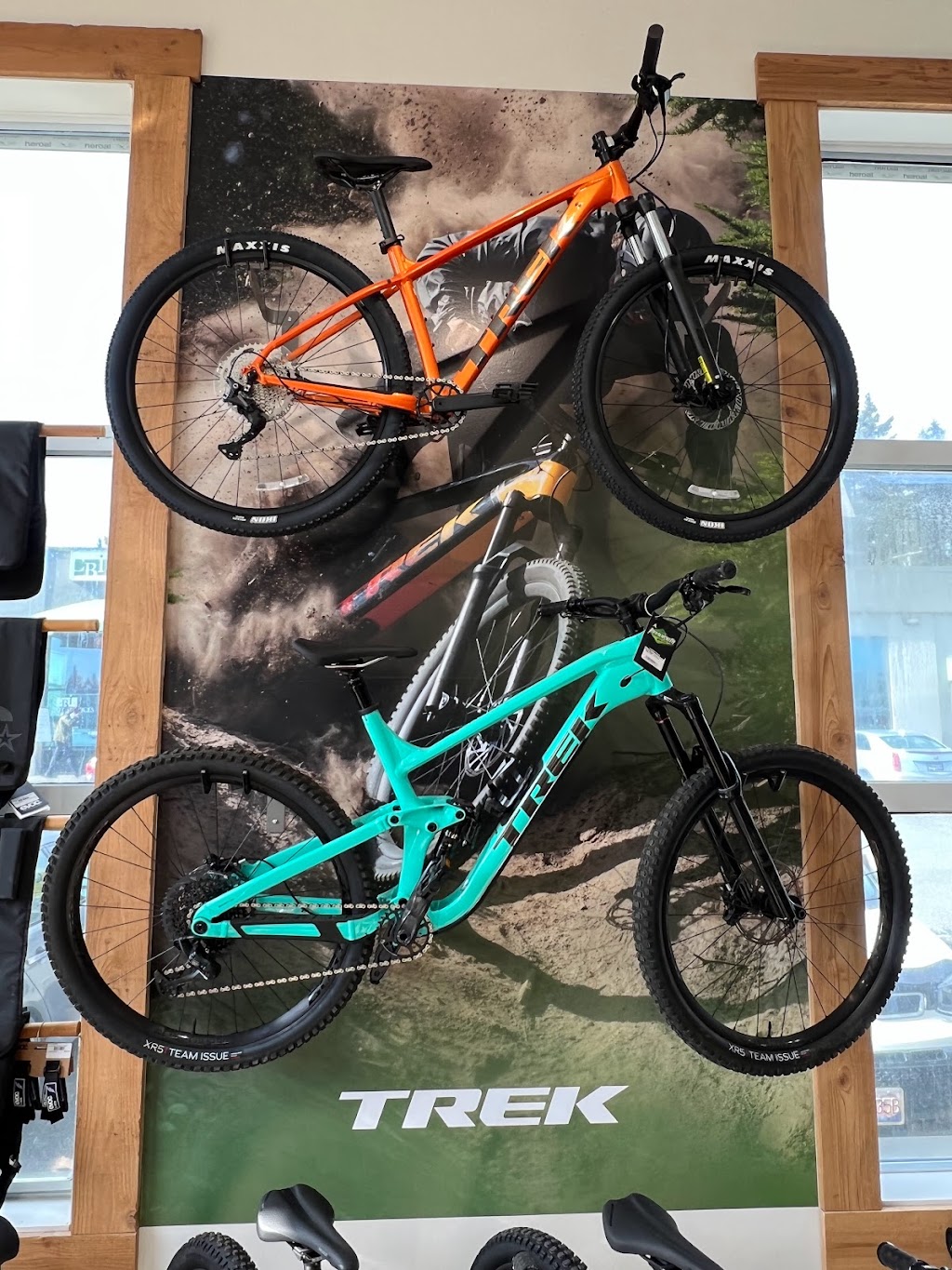 Arrowsmith Bikes | 4300 Wellington Rd, Nanaimo, BC V9T 2H3, Canada | Phone: (250) 758-6675