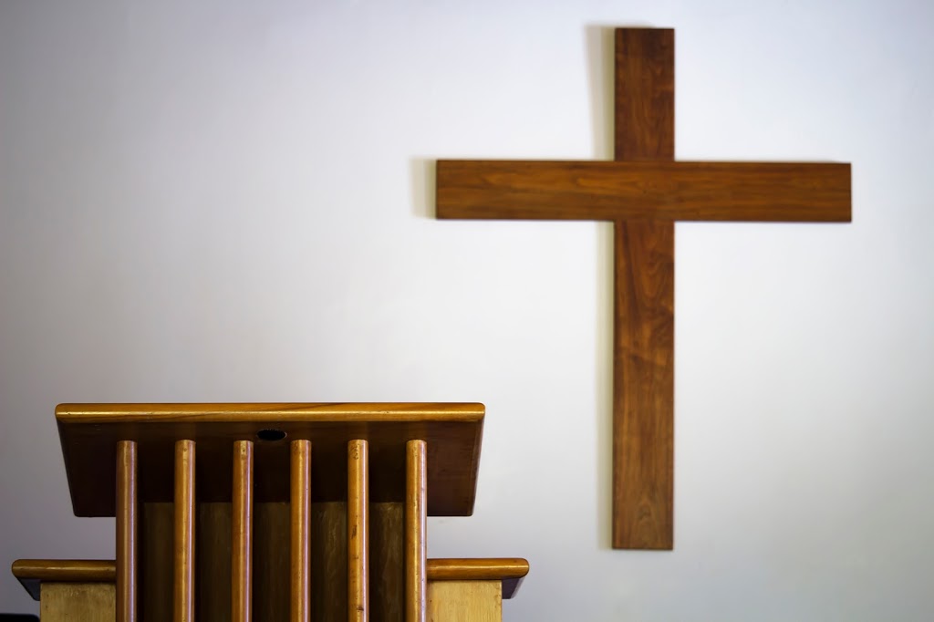 Community Pentecostal Church | 289 W Front St, Stirling, ON K0K 3E0, Canada | Phone: (613) 395-5381