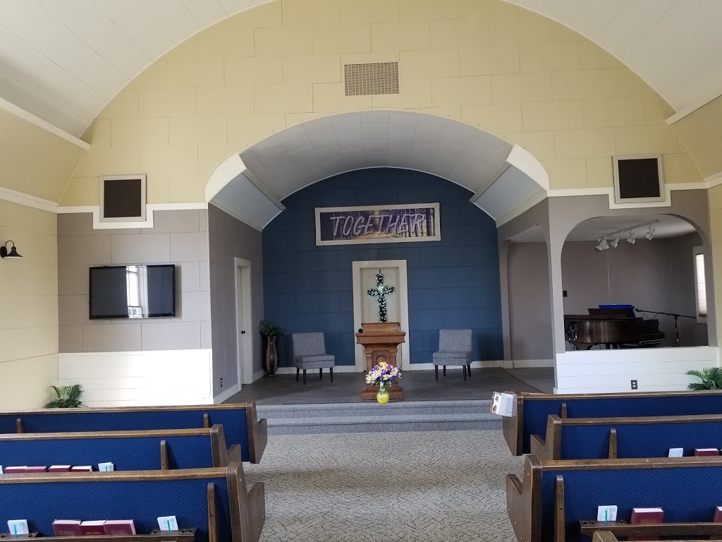 Faith Baptist Church | 2060 Washington St, Ferndale, WA 98248, USA | Phone: (360) 656-5642