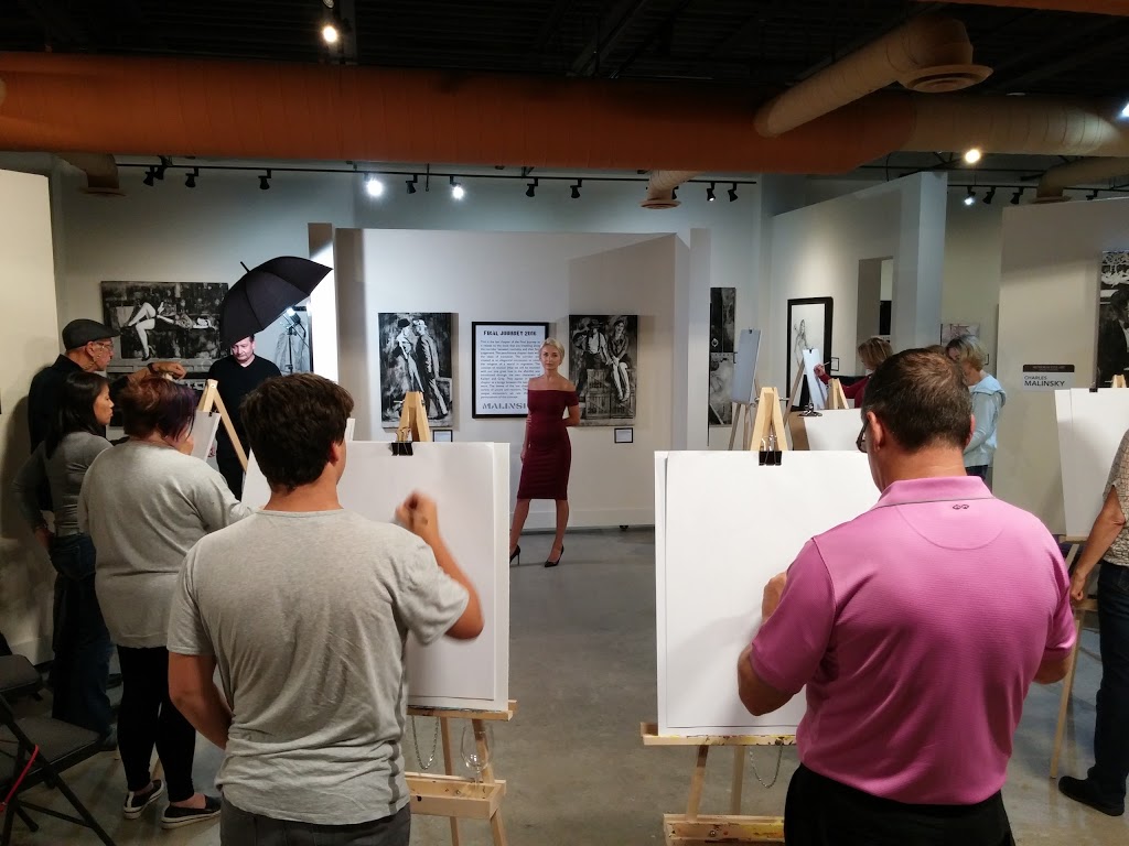 Artworld Fine Art | 365 Evans Ave, Etobicoke, ON M8Z 1K2, Canada | Phone: (416) 620-0500