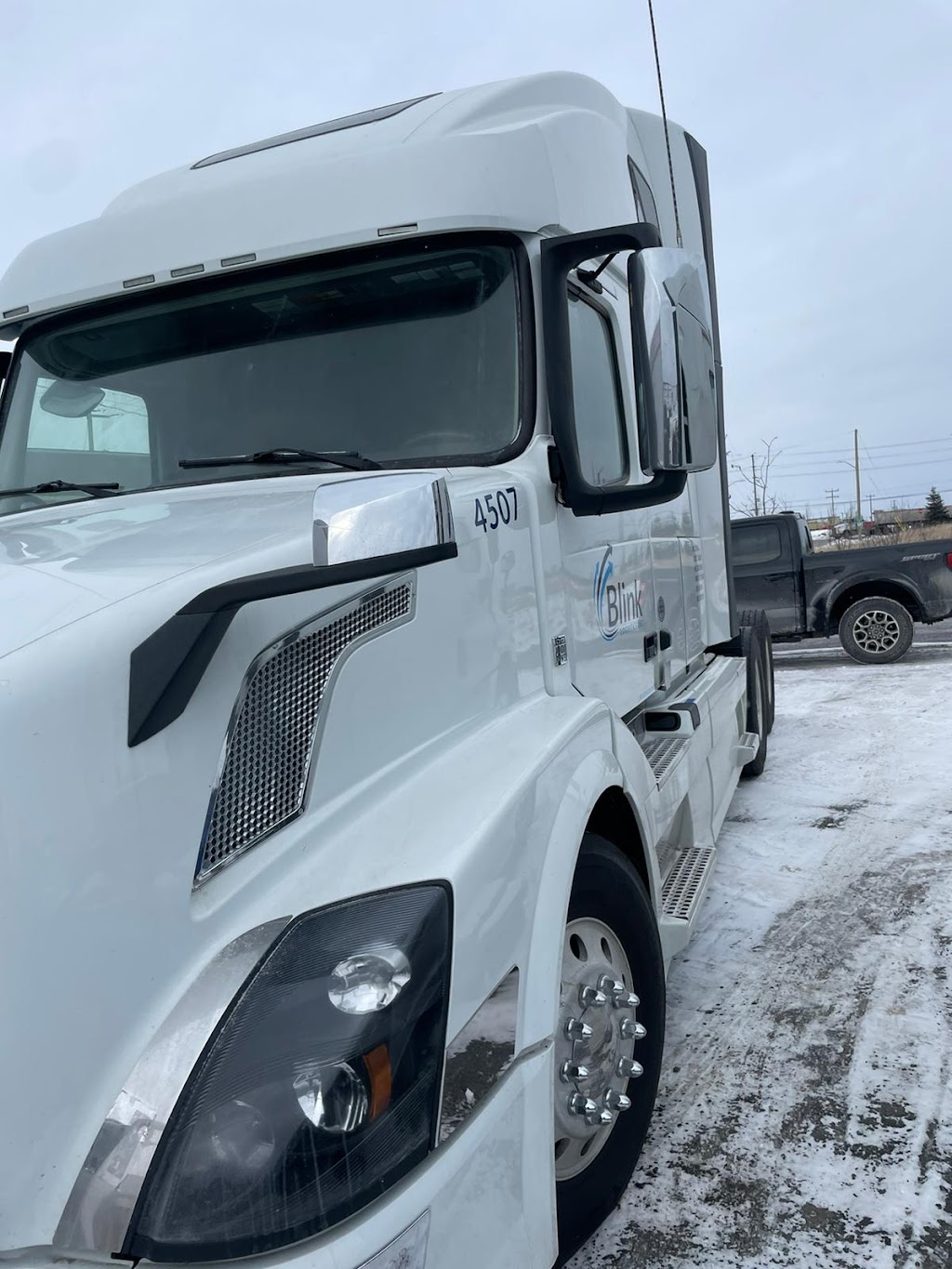 Blink Logistics Inc. | 33 Perdue Ct, Town Of Caledon, ON L7C 0G6, Canada | Phone: (639) 916-0064