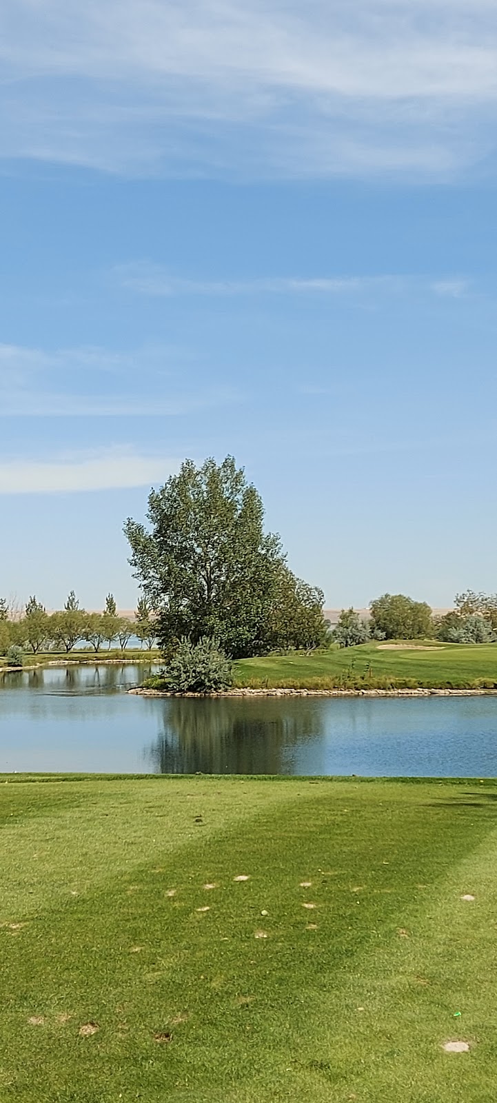 Keho Park Golf Club | 114038 Range Road 224, County of Lethbridge, Nobleford, AB T0L 1S0, Canada | Phone: (403) 824-3666