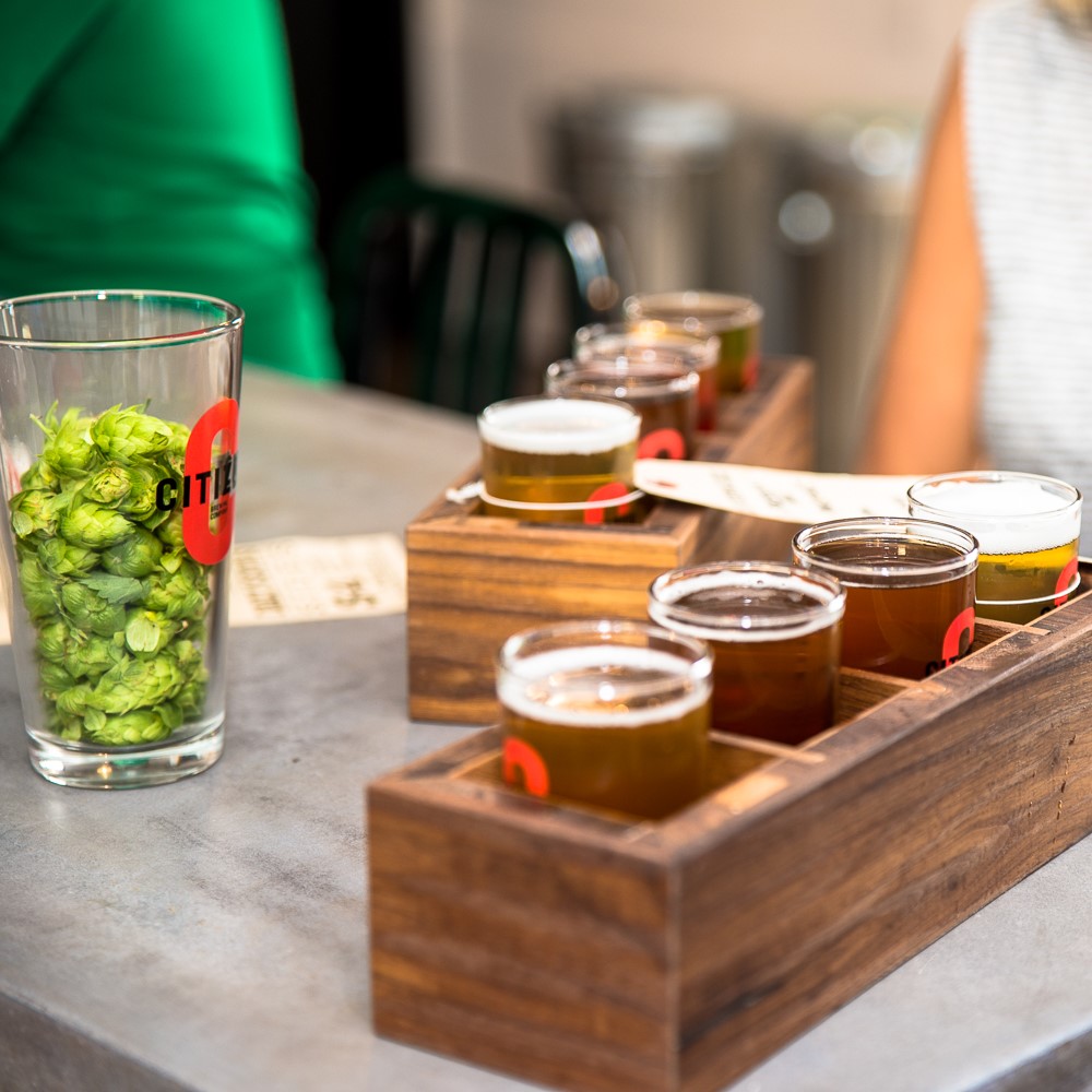 Citizen Brewing Company | 227 35 Ave NE, Calgary, AB T2E 2K5, Canada | Phone: (403) 474-4677