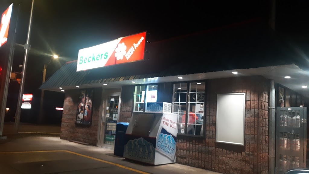 Macs | 868 Pembroke St W, Pembroke, ON K8A 5P7, Canada | Phone: (613) 732-1746