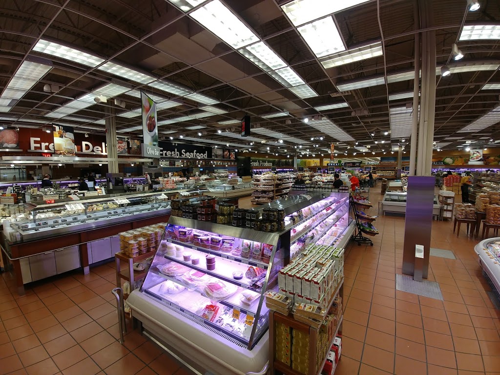 Fortinos | 21 Upper Centennial Pkwy S, Stoney Creek, ON L8J 3W2, Canada | Phone: (905) 664-4355