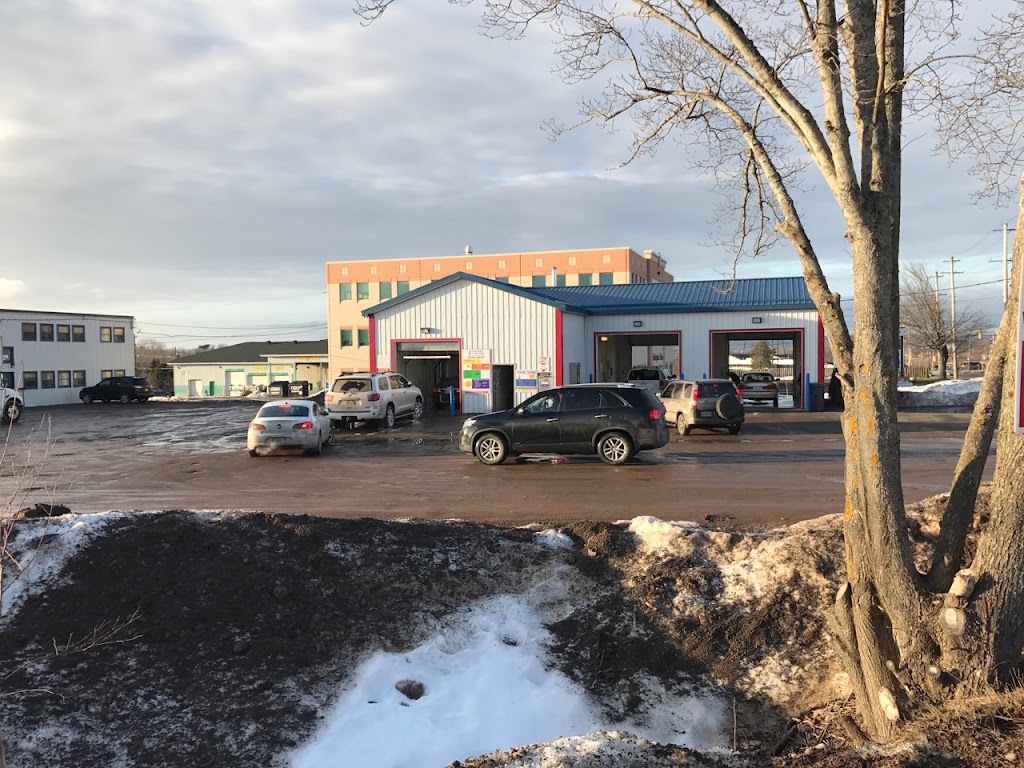 Wizzard Car Wash | 336 Willow St, Truro, NS B2N 5A6, Canada | Phone: (902) 986-2939