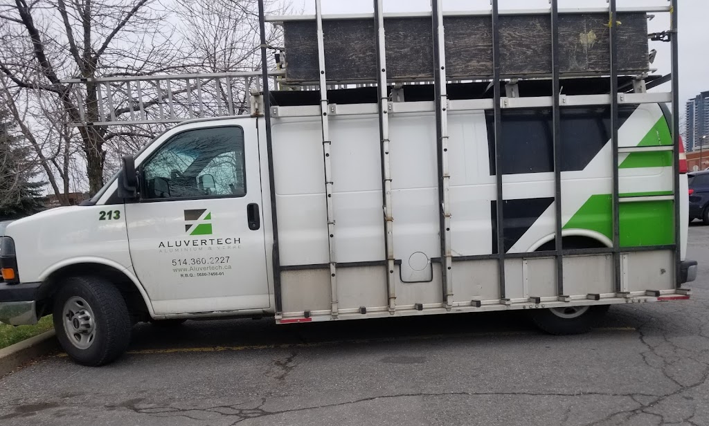 Aluvertech Inc | 10380 Bd Louis-H. La Fontaine, Anjou, QC H1J 2T3, Canada | Phone: (844) 360-2227