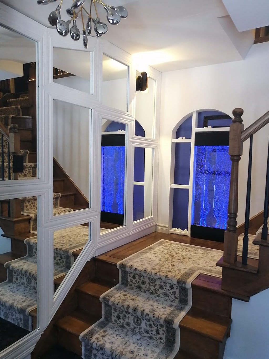 Gite La Trembling | 1315 Montée Kavanagh, Mont-Tremblant, QC J8E 2P3, Canada | Phone: (819) 425-5959