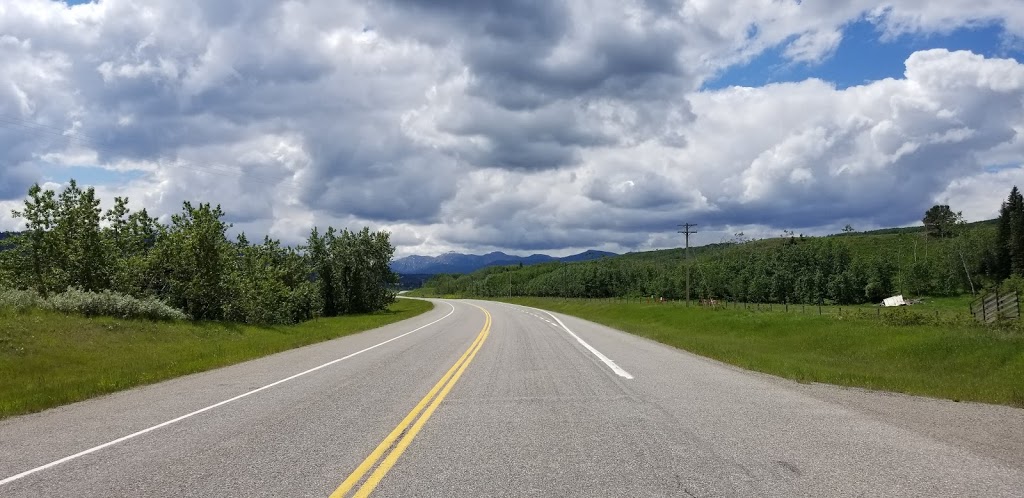Greenford Provincial Recreation Area | Foothills No. 31, AB T0L 1H0, Canada | Phone: (403) 591-7226