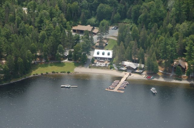 Obabika Lake Lodge | Hyw. 805, River Valley, ON P0H 2C0, Canada | Phone: (705) 688-3557