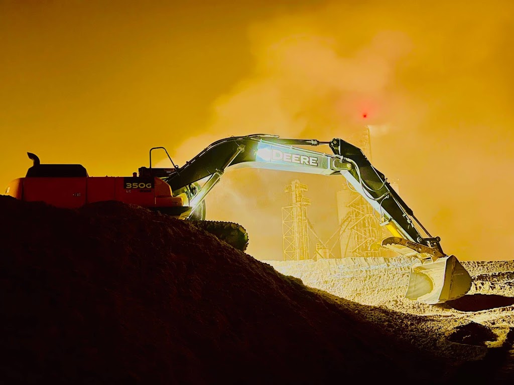 IronLine Construction Services Ltd | 161 Harvest Ridge Dr, Spruce Grove, AB T7X 0P4, Canada | Phone: (780) 719-3729