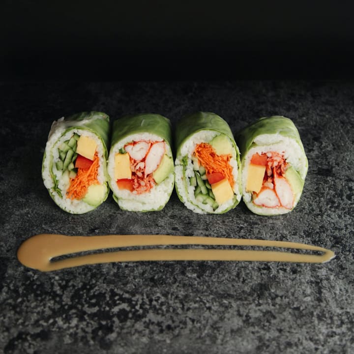 Sushi Shop | 433 Avenue de Buckingham, Gatineau, QC J8L 2G8, Canada | Phone: (819) 281-0550