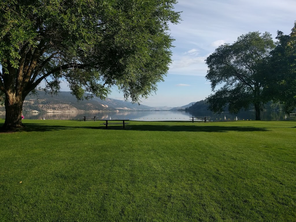 Beasley Park | 11471 Reiswig Rd, Lake Country, BC V4V 1Y5, Canada | Phone: (250) 766-5650