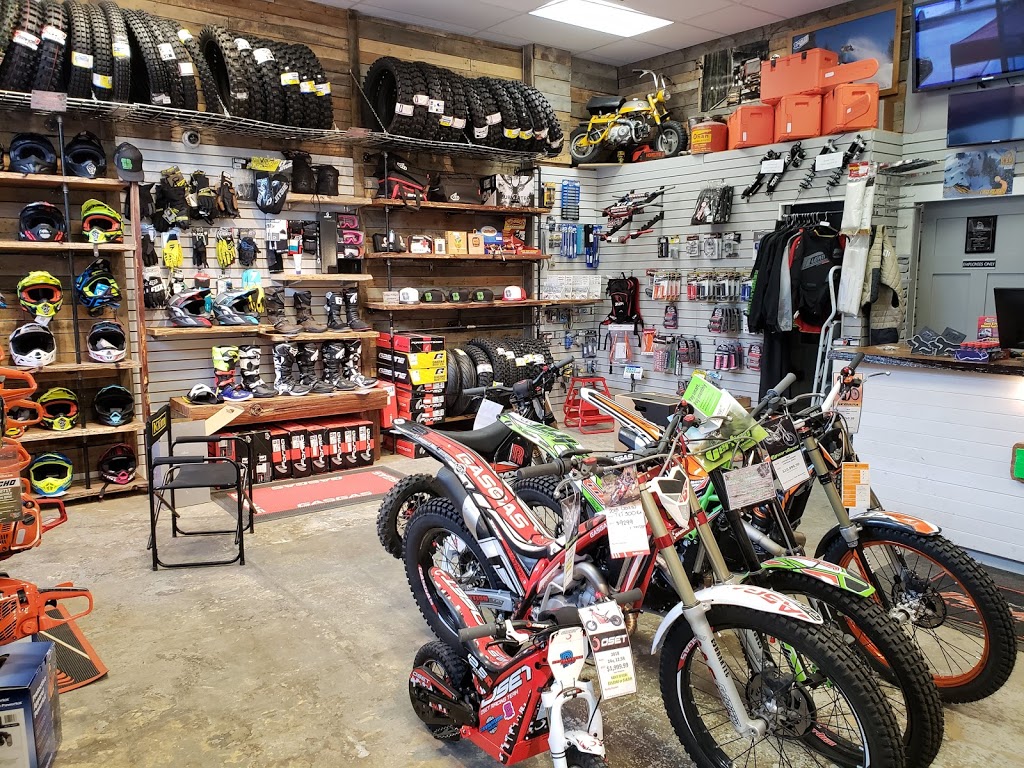 Revolution Powersports | 1212 Alpha Lake Rd unit 10, Whistler, BC V8E 0R5, Canada | Phone: (604) 905-7733