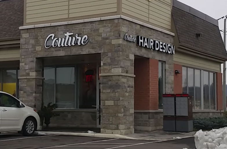 Couture Hair Design | 3, Lockport Way, Stoney Creek, ON L8E 0B2, Canada | Phone: (289) 656-1719