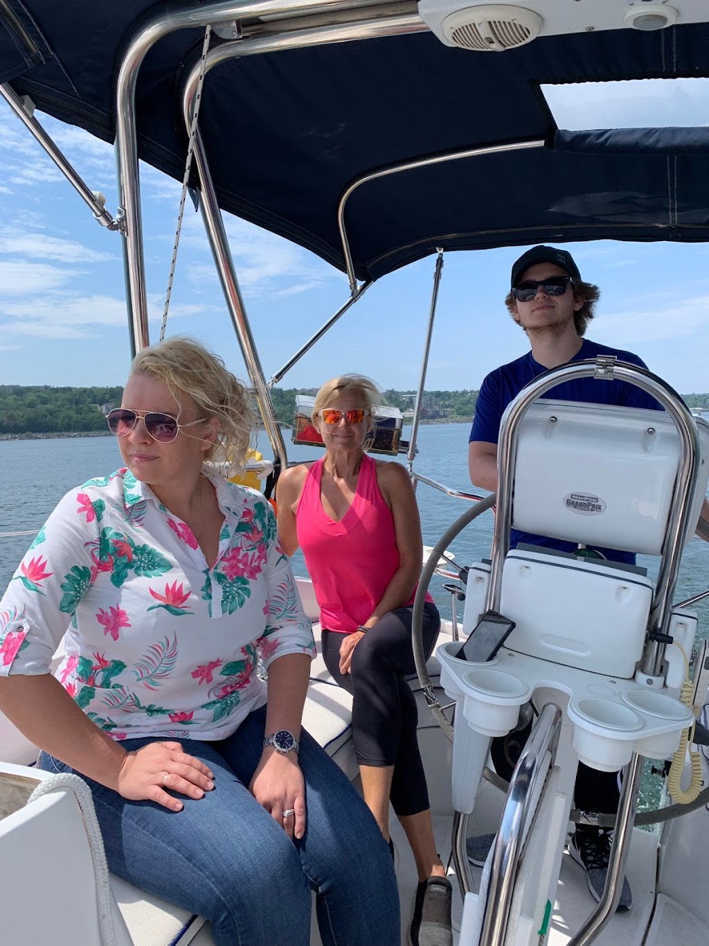 Admiral Sailing Academy | 377 Shore Dr, Bedford, NS B4A 2C7, Canada | Phone: (902) 220-8627