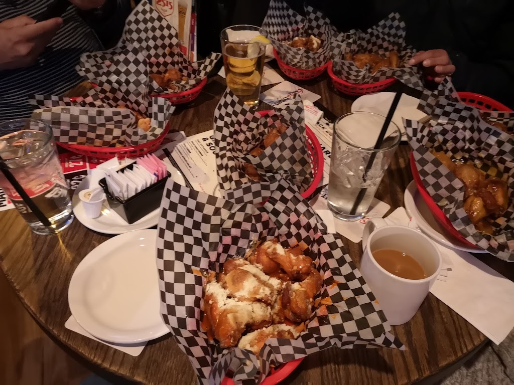 Black Bull Pub | 53 Hunterhorn Rd NE, Calgary, AB T2K 6H9, Canada | Phone: (403) 274-2855