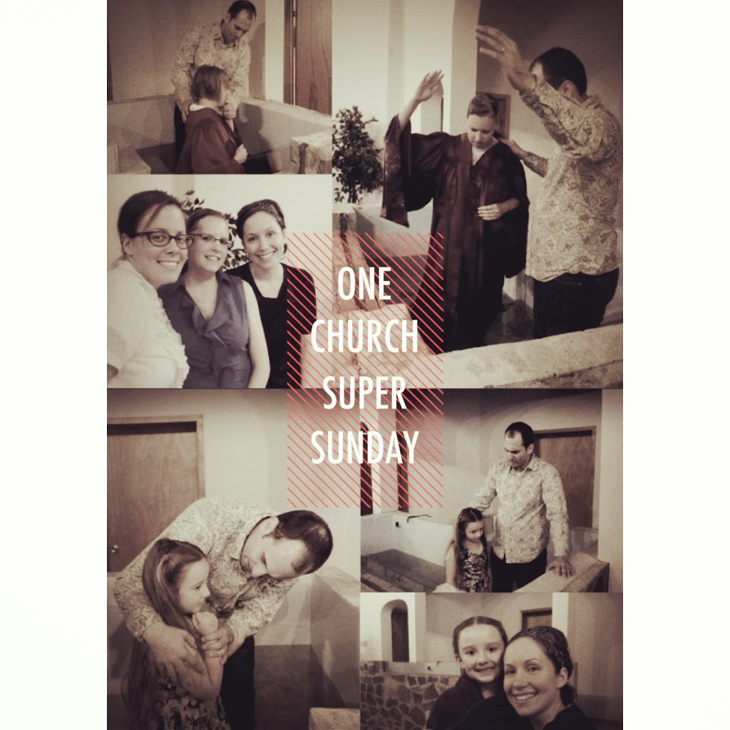 One Church | 20 Gesner St, Halifax, NS B3N 1J4, Canada | Phone: (902) 443-4588