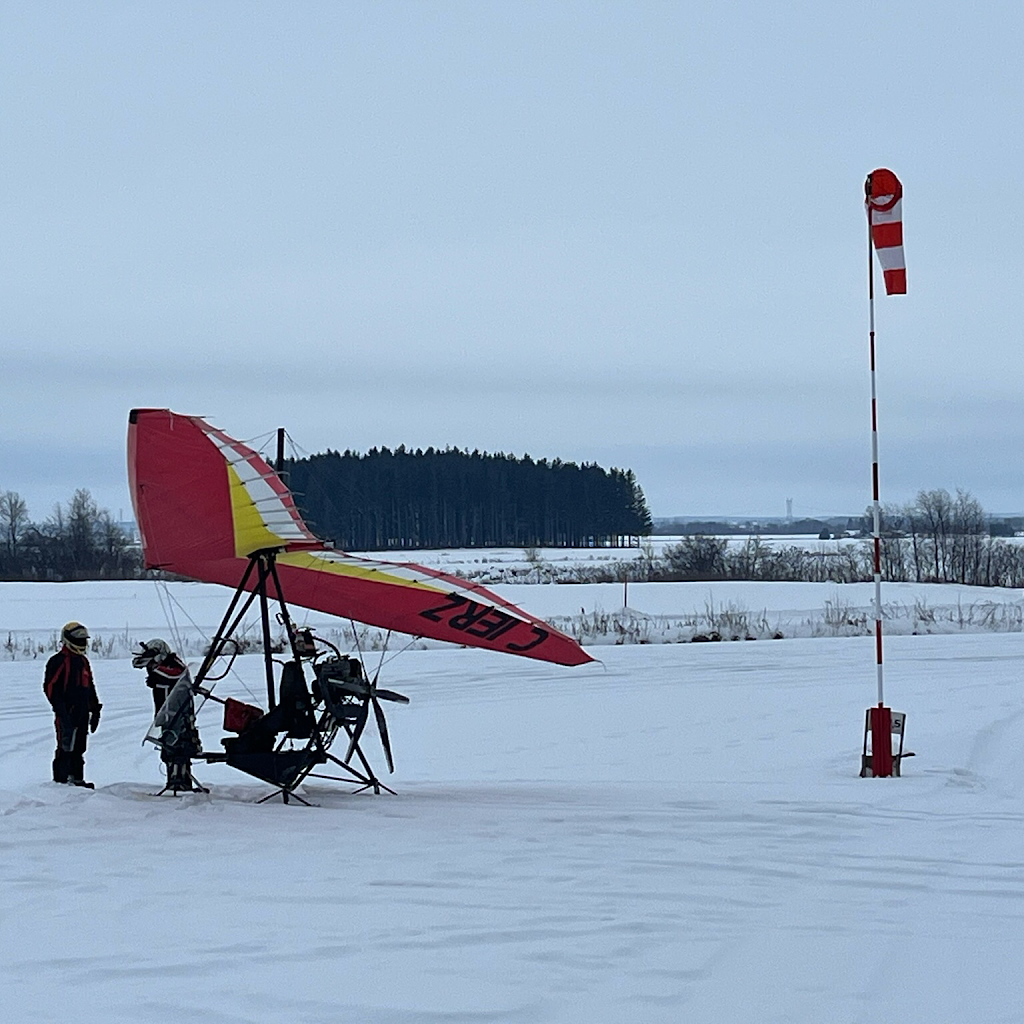 Passionair Canada, Inc. | 3000 Rte Bélanger, Saint-Cuthbert, QC J0K 2C0, Canada | Phone: (418) 717-7069