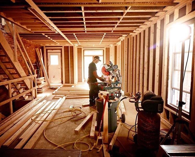 Payne Contracting | 435 Warren Rd, King City, ON L7B 1C4, Canada | Phone: (647) 519-2447