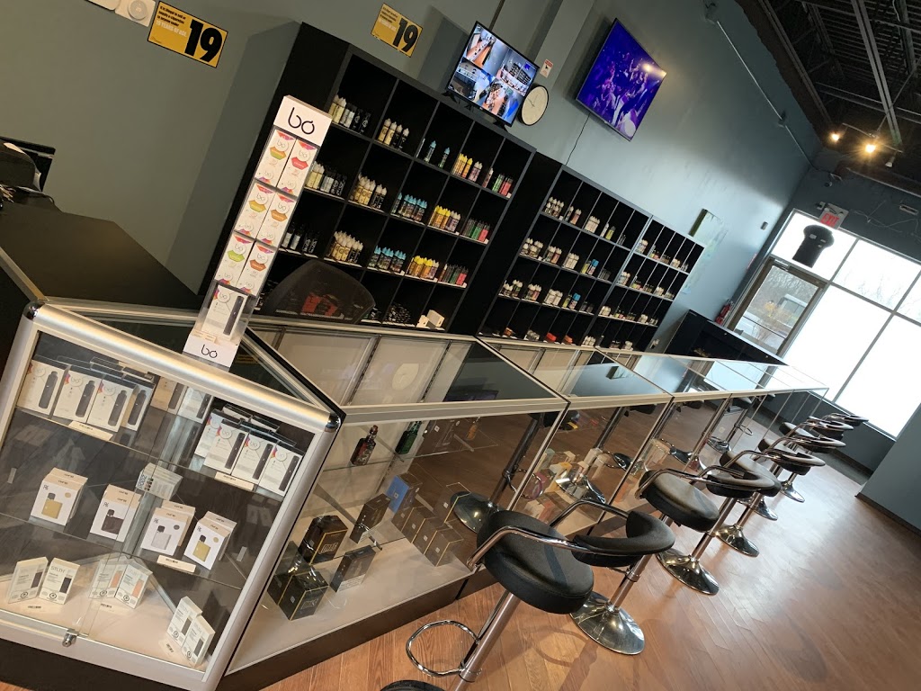 Island Vape | 3088 Mayfield Rd Unit 6, Brampton, ON L6Z 0E3, Canada | Phone: (905) 970-9447